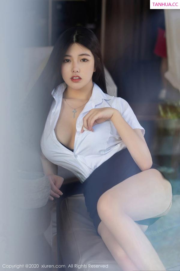 娜露Selena  [XiuRen]高清写真图 2020.06.30 No.2275 娜露Selena第58张图片